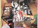 CARCASS - Necroticism:Descanting the Insalubrious, Earache UK, LP orig. press NM