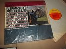 CHARLES MINGUS ERIC DOLPHY NEWPORT REBELS LP RARE ORIG CANDID USA LP DG EX-NM