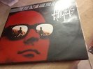 THE ANGELS LIVELINE DOUBLE ALBUM 1987 release ex condition plus poster lp