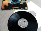 URIAH HEEP / SALISBURY  LP    VERTIGO SWIRL - 1Y1 / 2Y1 - First pressing