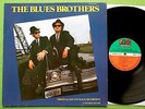 The Blues Brothers - Original Soundtrack Recording LP 