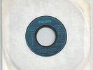 Johnny Hallyday 45t ‘’J’ai peur je t’aime’’ ‘’Fumée’’370 728 IF