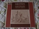 Stereo  Milstein Vivaldi Four Concerti  SAX 2518, Columbia, Near Mint LP