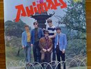 JAPAN ODEON RED WAX   THE ANIMALS   KINKS ROLLING STONES PRETTY THINGS