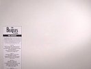 Beatles White Album 180 g Vinyl 2 Disc set New Sealed MONO Special Pressing WOW