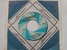 MOTHER TUCKER'S YELLOW DUCK I/Funny Feeling RARE 1968 Canadian Garage/Psych