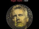 ROGER TAYLOR**BEST (LIMITED EDITION)**2 VINYL SET