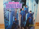 Wonderland - The best of (LP/Record 1973, Label Karussell)Achim Reichel u.a.