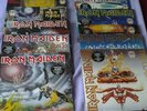 Iron maiden th first ten years vinyl