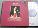 CBS D3 37867 dig.: Bach Cello Suites, Yo-Yo Ma, 3lp