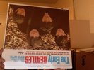 SEALED LP The Early Beatles album FACTORY ERROR UPSIDE DOWN FRONT SLICK RIAA#18