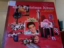 MINT SEALED LP ELVIS PRESLEY Christmas album LOC-1035 RED VINYL LP color photos
