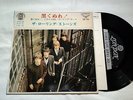 ROLLING STONES JAPAN EP PAINT IT, BLACK LS 70 33 7
