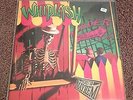 WHIPLASH TICKET TO MAYHEM 1st PRESS VINYL LP SLAYER METALLICA ANTHRAX