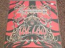 EXHORDER THE LAW 1st PRESS VINYL LP CROWBAR PANTERA DOWN NOLA