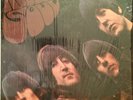 THE BEATLES Rubber Soul LP CAPITOL ST 2442 original stereo shrinkwrap