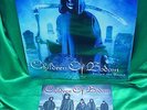 Children Of Bodom Follow the Reaper LP BLUE VINYL 2008 + 2 Bonustracks *NEU