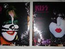 KISS Purple Bra / Purple Panties 2x LP SET limited 105 Copies 1979 Tour Rehersal
