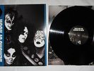 KISS These Are The Demons Of Rock BLACK VINYL LIMITED 25 GENE EDITION