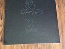 BLACK MOTH SUPER RAINBOW - Psychic Love Damage EP LP  Original SEALED