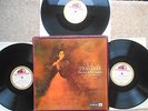 Verdi: La Traviata - Victoria De Los Angeles / Serafin **HMV C/Gold ASD 359-61**