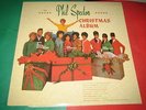 THE PHIL SPECTOR CHRISTMAS ALBUM