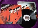 KRAFTWERK  the man machine  1978 -FIRST UK PRESS - CAPITOL LAB -EX