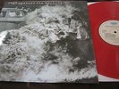 Rage Against The Machine ?– S/T RED VINYL re LP mint TOOL
