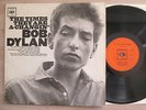 LP BOB DYLAN THE TIMES THEY ARE A-CHANGIN BPG 62251 MONO A1/B1 ORIG 1ST UK 1964