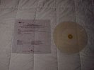 1968-1969 FRANK ZAPPA LIVE RARE SONGS ARTISAN STUDIOS CLEAR VINYL LIMITED TO 500