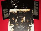 CELTIC FROST --- Monotheist --- 2LP --- Golden vinyl lim. 100