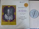 DAVID OISTRAKH TRIO / BEETHOVEN  / COLUMBIA SAX 2352 B/S