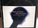 BILL EVANS Waltz For Debby LP 1961 Riverside 9399 Stereo original US pressing