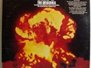 KISS The Originals Canadian 3-LP Hotter Than Hell Dressed To Kill Gene Simmons
