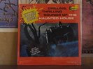 CHILLING THRILLING SOUNDS HAUNTED HOUSE SEALED LP PHISH