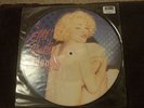madonna express yourself picture disc mint