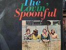LOVIN' SPOONFUL EP  'SUMMER IN THE CITY'  (KAMA SUTRA)