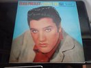 ELVIS PRESLEY loving you. uk 1st press RCA 10