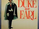 THE DUKE OF EARL - GENE CHANDLER VEE JAY/FONTANA  LP