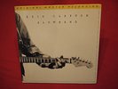 ERIC CLAPTON -Slowhand-MFSL lp-unplayed -PRESSED IN JAPAN