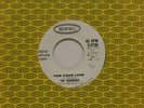 YARDBIRDS for your love / got to hurry 45 on EPIC --- garage PROMO --- NM