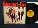 The Shangri-Las - The Leader Of The Pack - 1965 - Red Bird Label