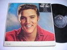 Elvis Presley For LP Fans Only Double Photo ERROR 1964 Mono LP