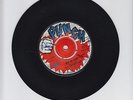 PUNCH/MIX UP GIRL  -  THE CREATIONS   (69 SKINHEAD REGGAE 7
