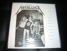 METALLICA LIVE 18/10/82 SAN FRANCISCO