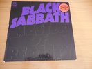 Black Sabbath Master of reality LP GERMANY  VERTIGO SWIRL