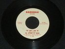 NORTHERN SOUL The Epitome Of Sound - You Don't Love Me - Sandbag