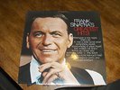 Sealed Mint Frank Sinatra's Greatest Hits 1&2 Vinyl Record FSK 2274&2275 STEREO