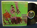 The Human Beinz - Evolutions - 1968 - Capitol Label