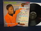 Hank Ballard/The Midnighters - Greatest Jukebox Hits - 1960 - Black King - Mono
